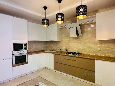 Продается 3-комн. квартира, 86 м²
