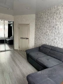 Продается 1-комн. квартира, 27,8 м²