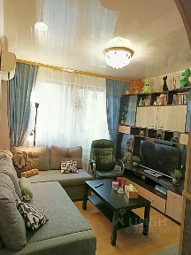 Продается 1-комн. квартира, 30 м²