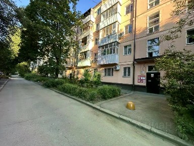 Продается 2-комн. квартира, 43,3 м²