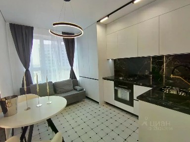 Продается 1-комн. квартира, 37 м²