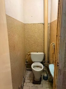 Сдается 1-комн. квартира, 32 м²