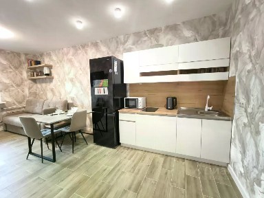 Сдается 1-комн. квартира, 48 м²