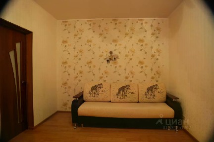 Сдается 1-комн. квартира, 44 м²