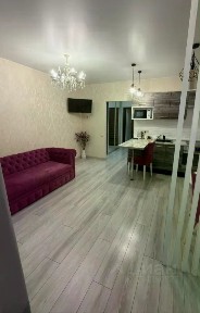 Сдается студия, 35 м²