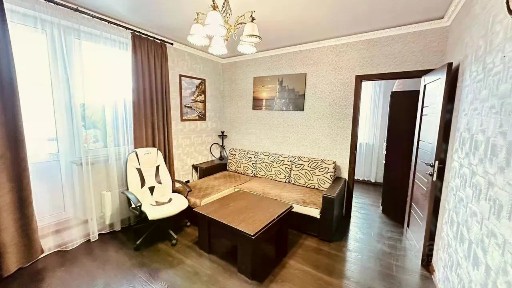 Сдается 3-комн. квартира, 60 м²