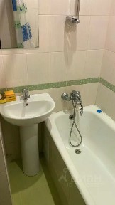 Сдается студия, 20 м²