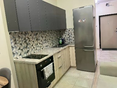 Сдается студия, 21 м²