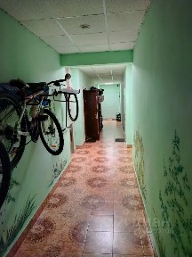 Сдается 1-комн. квартира, 42 м²