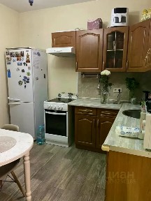 Сдается 1-комн. квартира, 35 м²