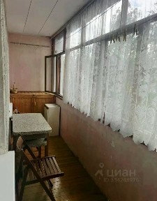 Сдается 1-комн. квартира, 40 м²