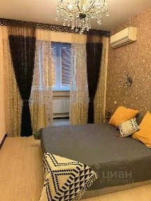 Сдается 3-комн. квартира, 89,5 м²