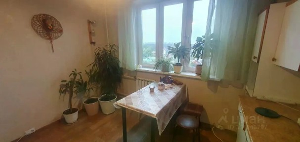 Сдается 2-комн. квартира, 53 м²