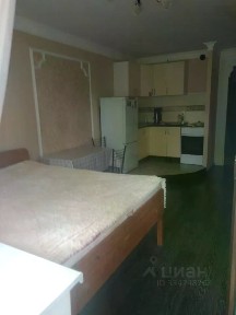 Сдается 1-комн. квартира, 29 м²