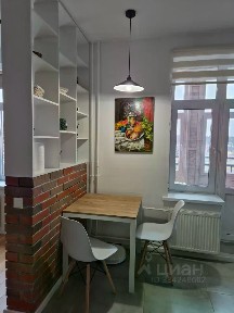 Сдается 1-комн. квартира, 33 м²