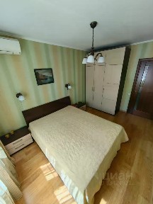 Сдается 2-комн. квартира, 55 м²