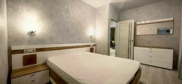 Сдается 2-комн. квартира, 54 м²