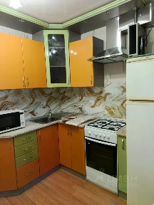 Сдается 1-комн. квартира, 31,6 м²