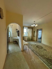 Сдается 2-комн. квартира, 41 м²