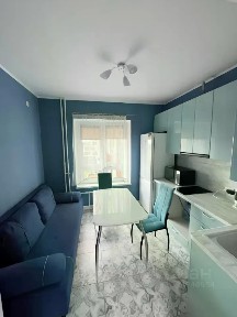 Сдается 1-комн. квартира, 37 м²