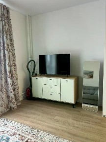 Сдается студия, 23,4 м²