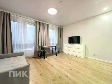 Сдается студия, 25 м²