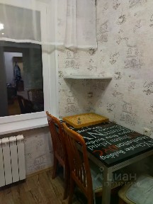 Сдается 3-комн. квартира, 60 м²