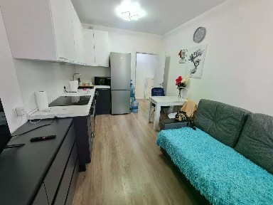 Сдается 1-комн. квартира, 35 м²