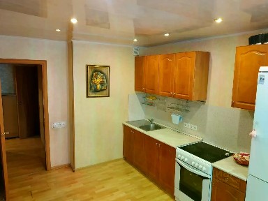 Сдается 2-комн. квартира, 63 м²