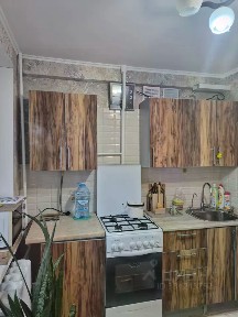 Сдается 1-комн. квартира, 31 м²
