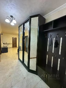 Сдается 4-комн. квартира, 134,4 м²