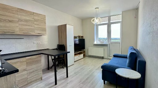 Сдается студия, 24,3 м²
