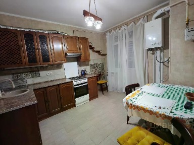 Сдается 2-комн. квартира, 46 м²