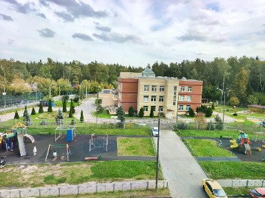 Сдается 1-комн. квартира, 38 м²