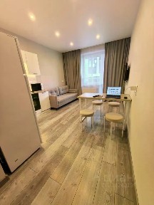 Сдается 2-комн. квартира, 46,7 м²