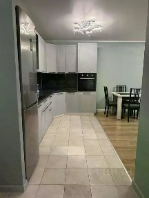 Сдается 3-комн. квартира, 55,2 м²