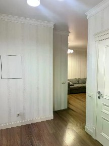Сдается 3-комн. квартира, 55 м²