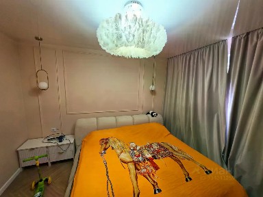 Сдается 2-комн. квартира, 60,8 м²