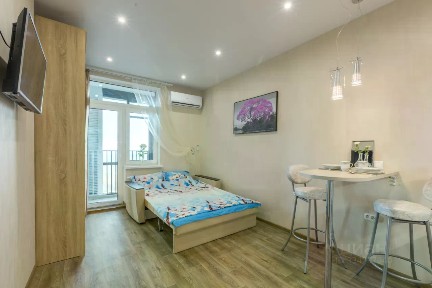 Сдается студия, 24 м²