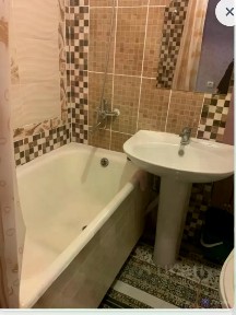 Сдается 1-комн. квартира, 28 м²