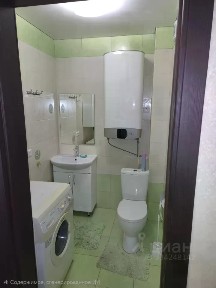 Сдается 3-комн. квартира, 73,4 м²