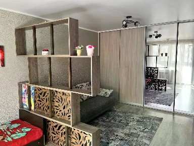 Сдается 1-комн. квартира, 40,1 м²