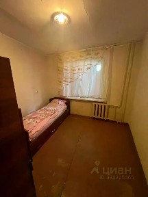 Сдается 4-комн. квартира, 97 м²