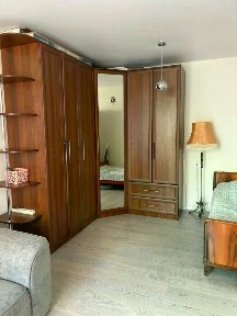 Сдается 1-комн. квартира, 32 м²