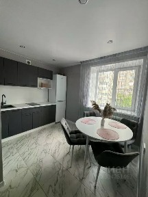 Сдается 1-комн. квартира, 40 м²