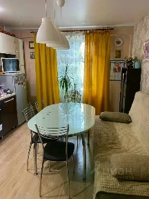 Продается 2-комн. квартира, 64,4 м²