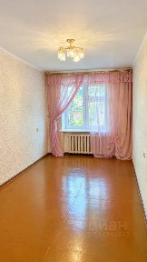 Продается 3-комн. квартира, 60 м²