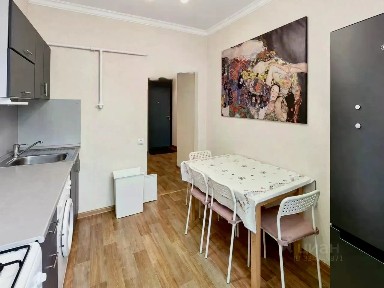Продается 1-комн. квартира, 40,6 м²