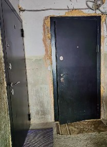 Продается 3-комн. квартира, 50,4 м²