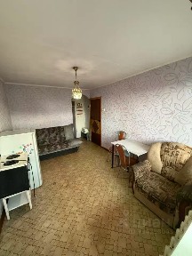 Продается студия, 18 м²